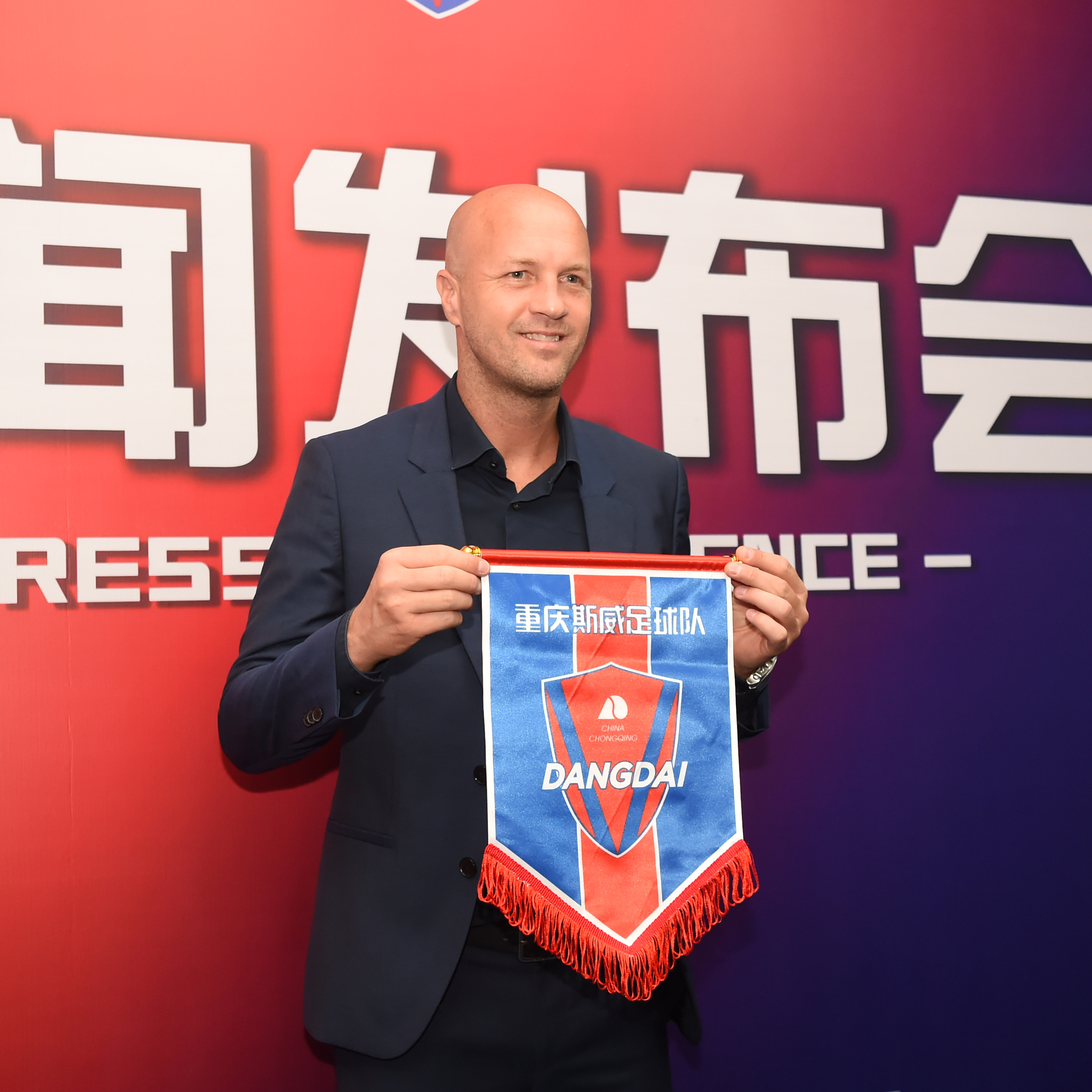 重庆斯威面对大连一方，谁将占尽先机？