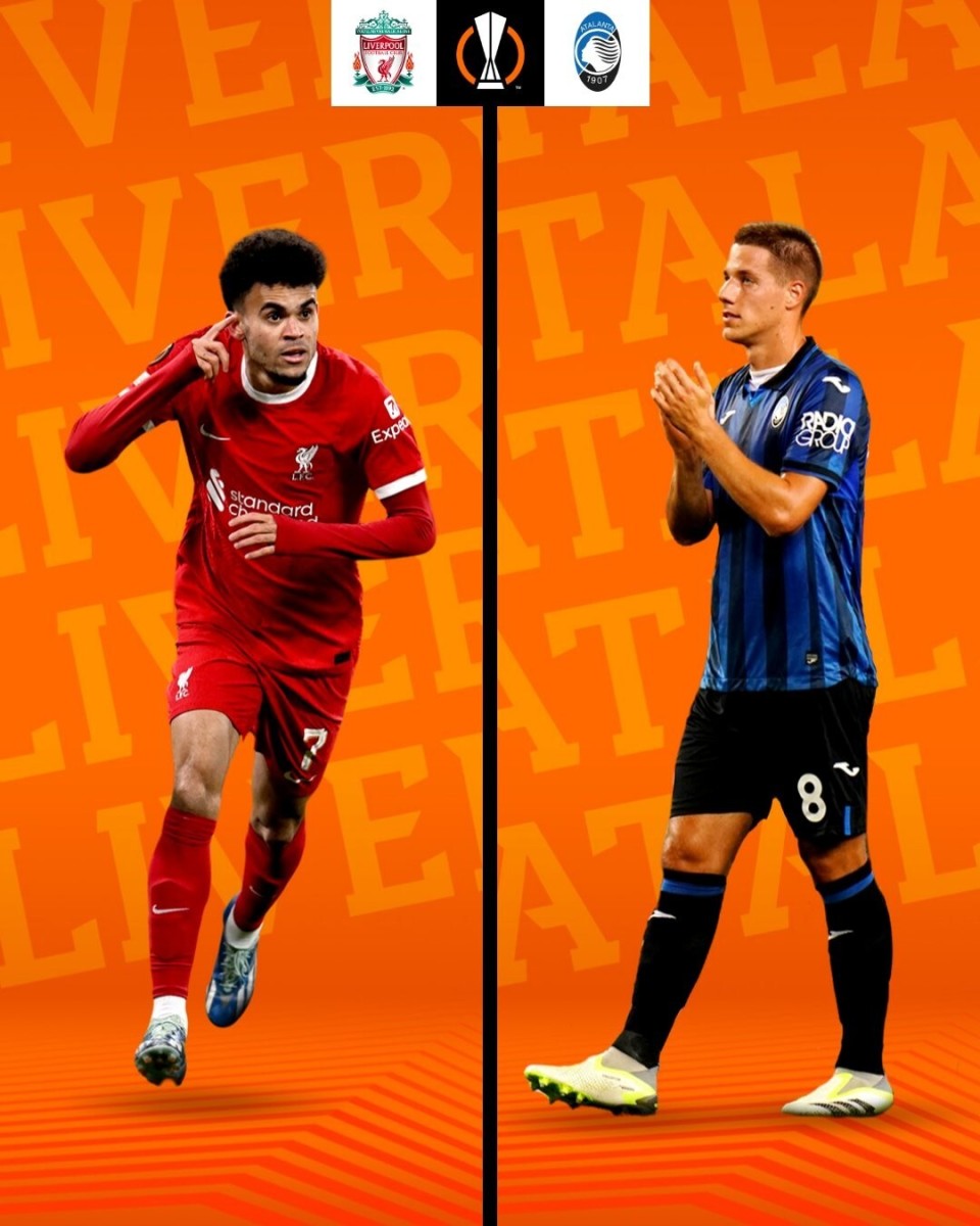 利物浦0-2大败：紧追亚特兰大的简单介绍