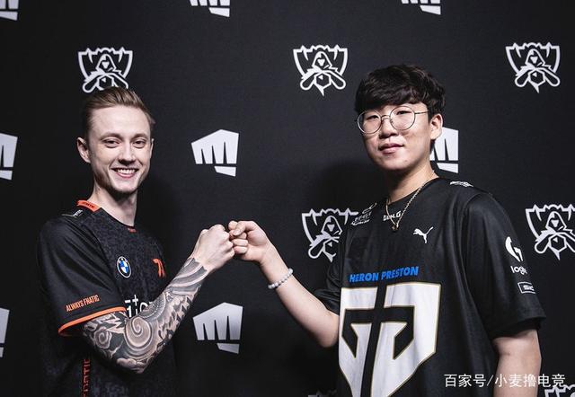 TSM血洗BLG，Bin极限生还后反打激烈交锋入围赛，锁定晋级资格