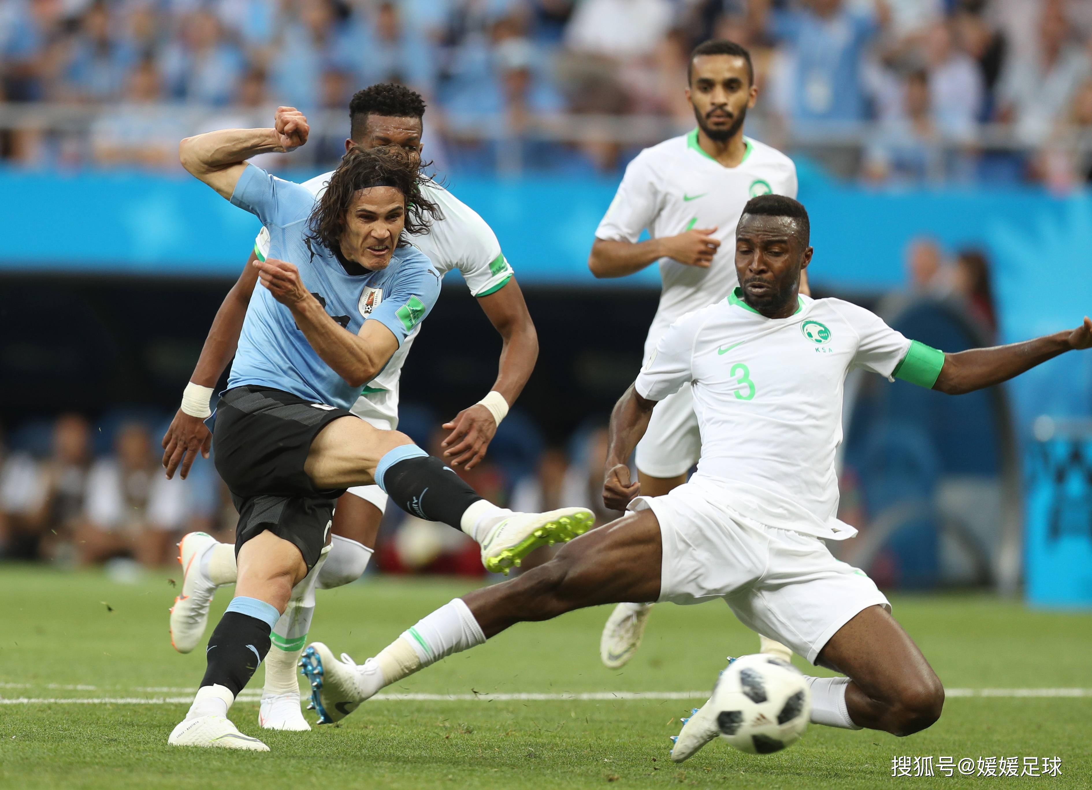 沙特球队大胜伊朗队,引发热议 沙特球队大胜伊朗队,引发热议