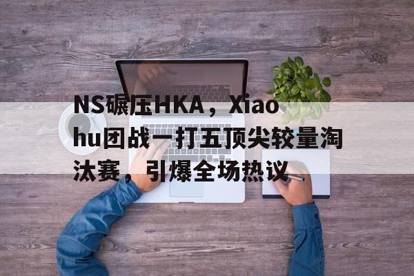NS碾压HKA，Xiaohu团战一打五顶尖较量淘汰赛，引爆全场热议的简单介绍