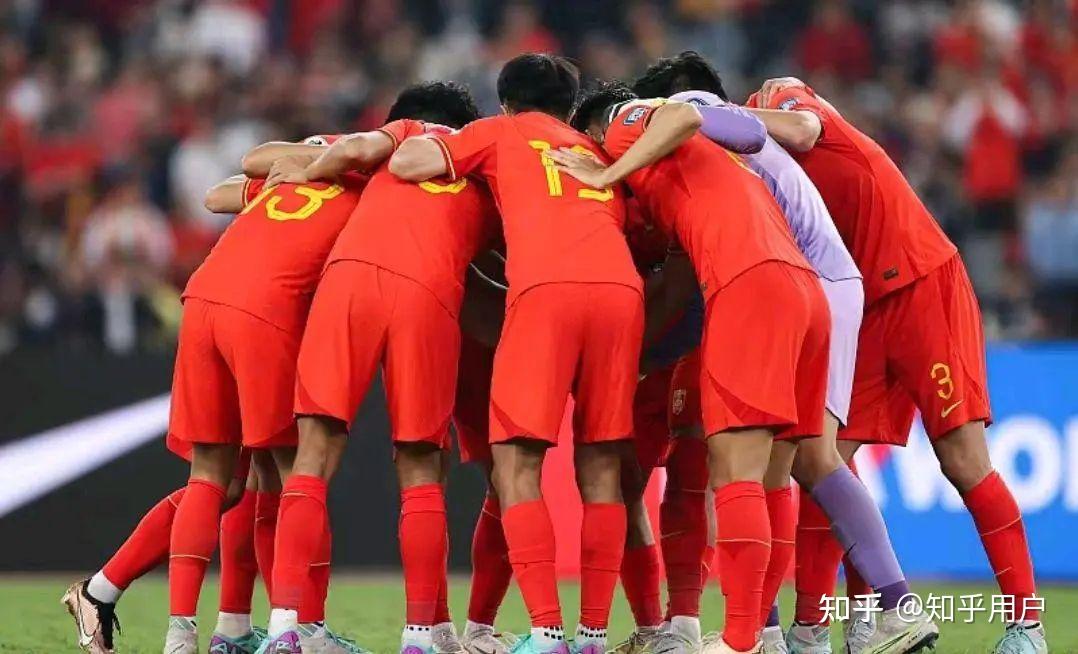 国奥队阵容迭代，备战卡塔尔杯前望参赛的简单介绍