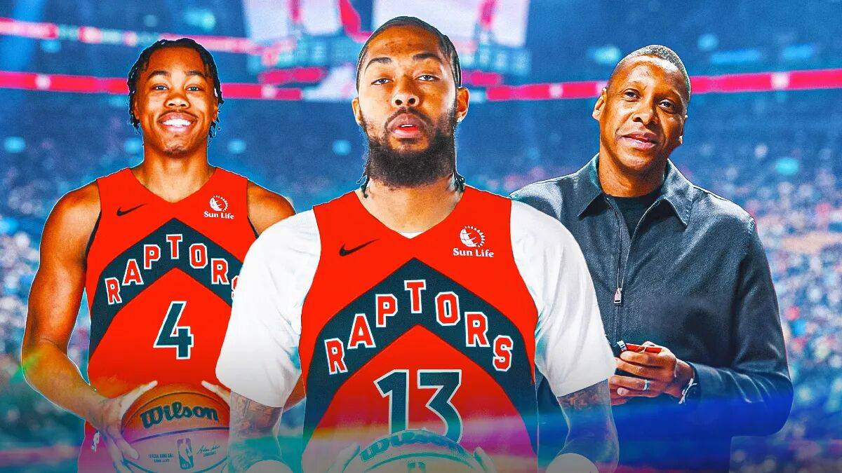 猛龙队主教练解雇传闻不断,球队动荡 猛龙队主教练解雇传闻不断,球队动荡