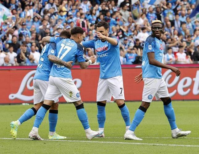 那不勒斯将对阵帕尔马,实力对比明显的简单介绍 那不勒斯将对阵帕尔马,实力对比明显的简单介绍