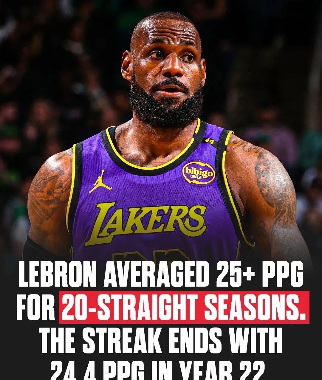 湖人战胜雄鹿，赛后詹姆斯高呼MVP属于我