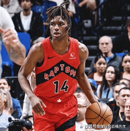 猛龙外线射手全面爆发，率队扭转连败的简单介绍