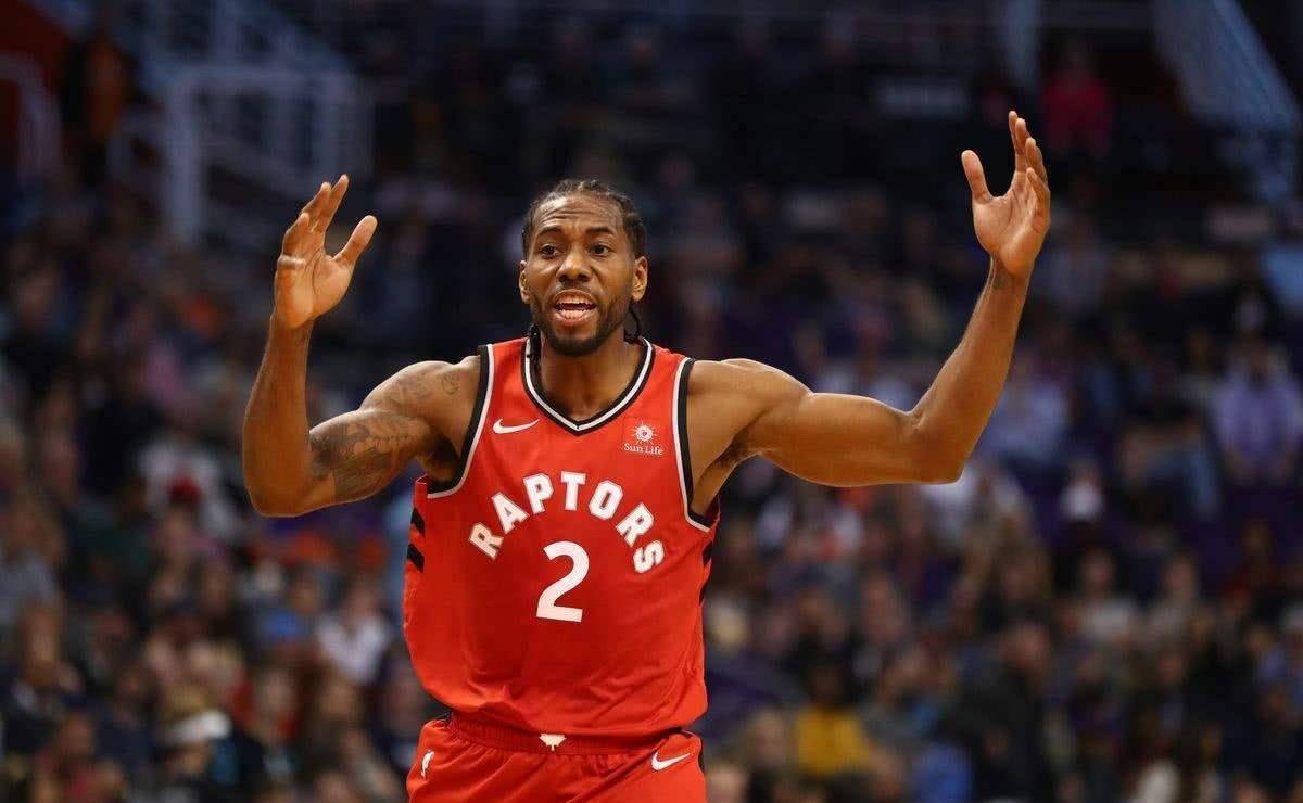 卫冕之路！猛龙队密谋捍卫总冠军头衔的简单介绍