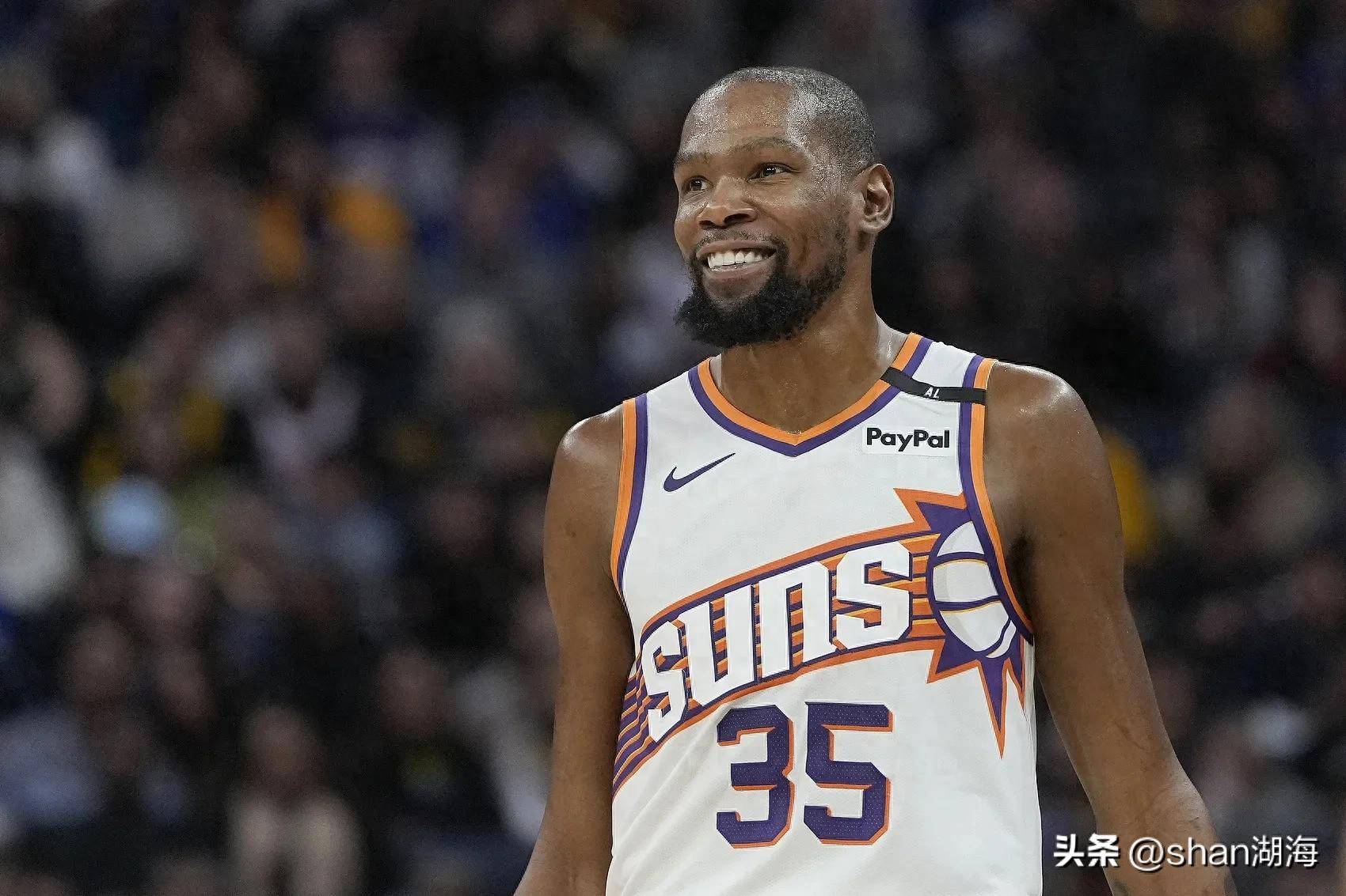 勇士队再度冲进总决赛,杜兰特:我们会全力以赴 勇士队再度冲进总决赛,杜兰特:我们会全力以赴