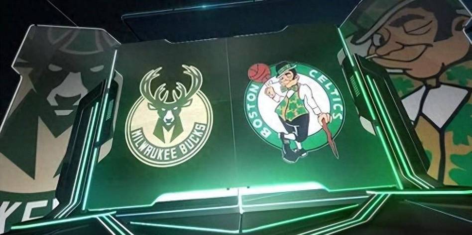 雄鹿擒凯尔特人,稳居东部第二 雄鹿擒凯尔特人,稳居东部第二