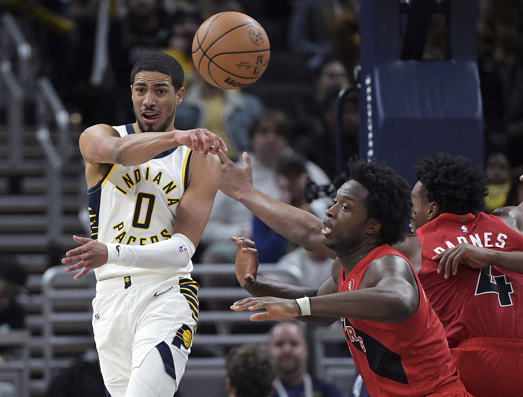 猛龙逆袭步行者，晋级下一轮的简单介绍