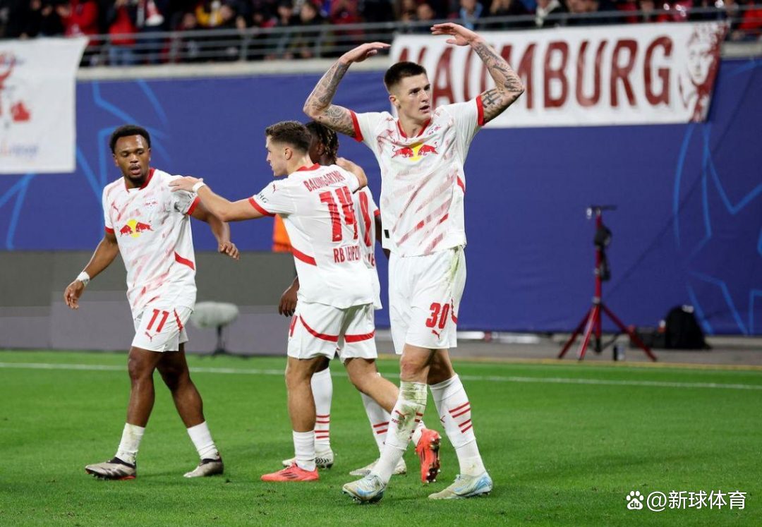 包含RB莱比锡客场大胜,积分追赶积极的词条 包含RB莱比锡客场大胜,积分追赶积极的词条