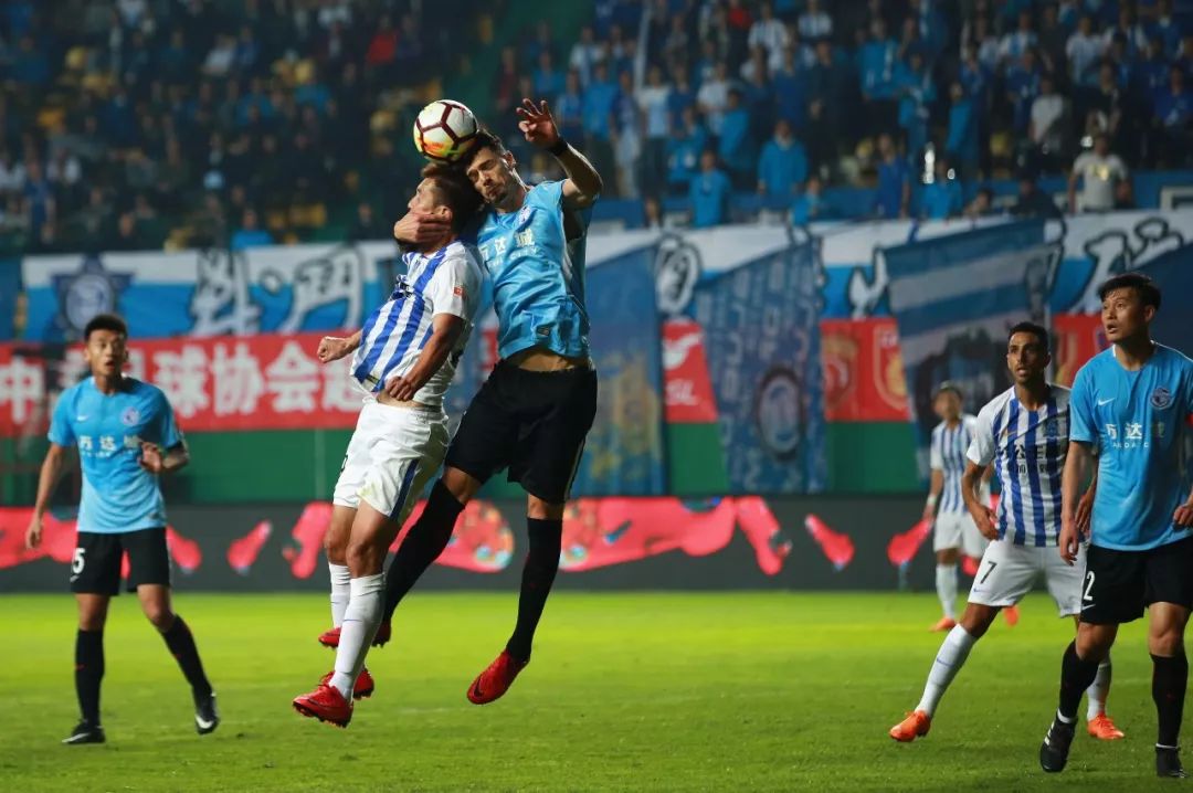 高压作战!大连一方客场战胜泰达保持不败 高压作战!大连一方客场战胜泰达保持不败