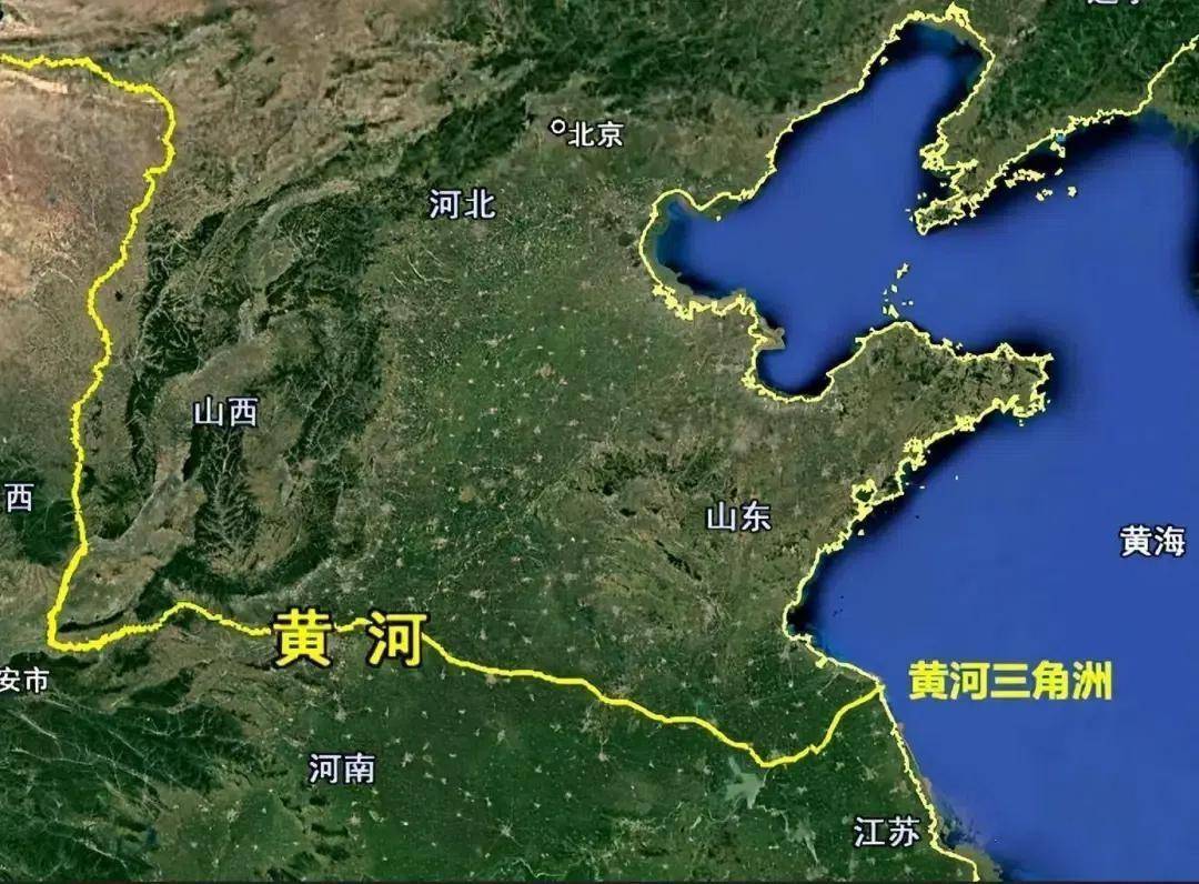 河南黄河遭遇失败,需重新调整 河南黄河遭遇失败,需重新调整