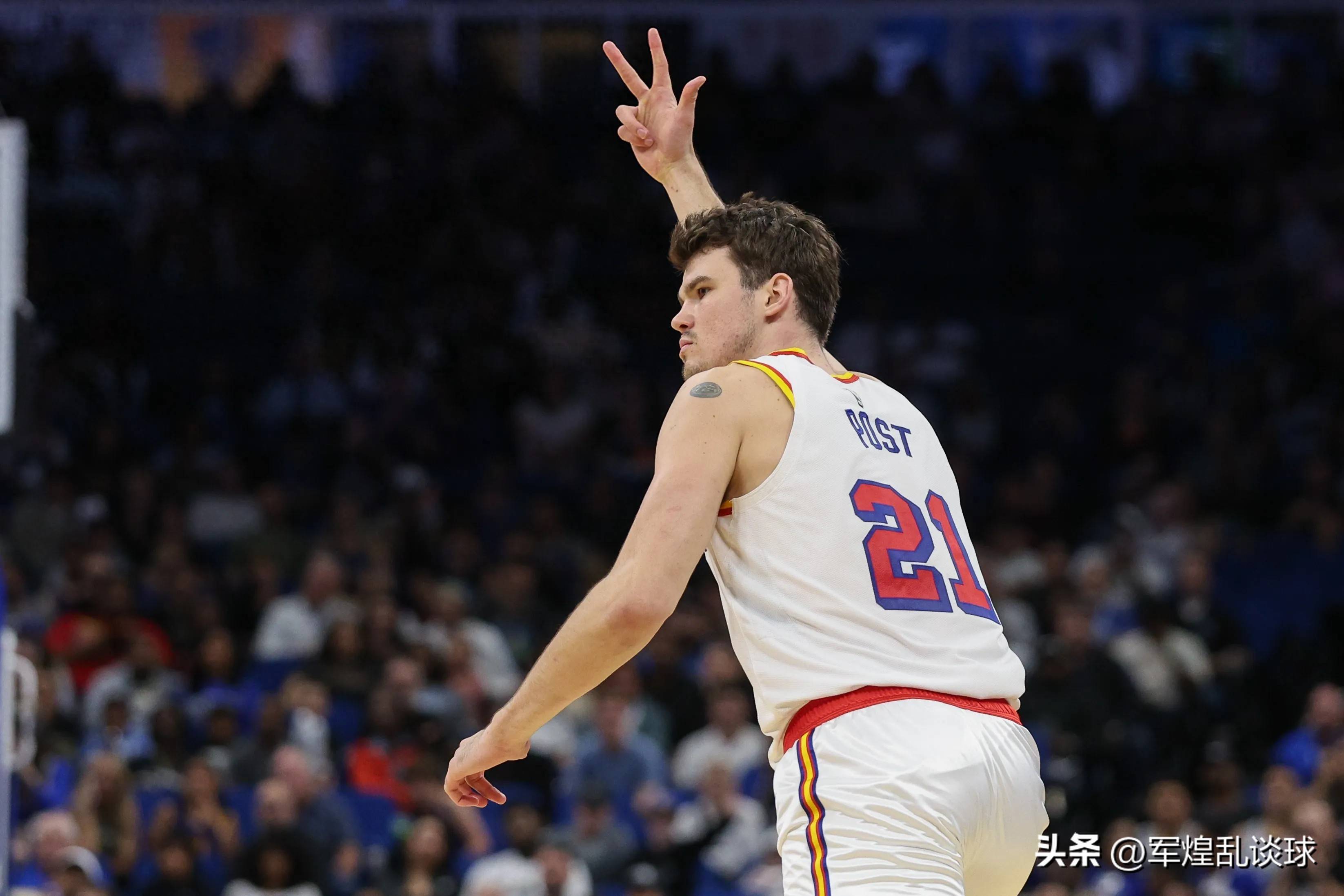 年轻新秀表现出色，成为球队最大亮点