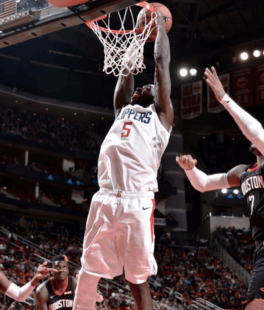 卡佩拉病恙活塞三连败队内低谷