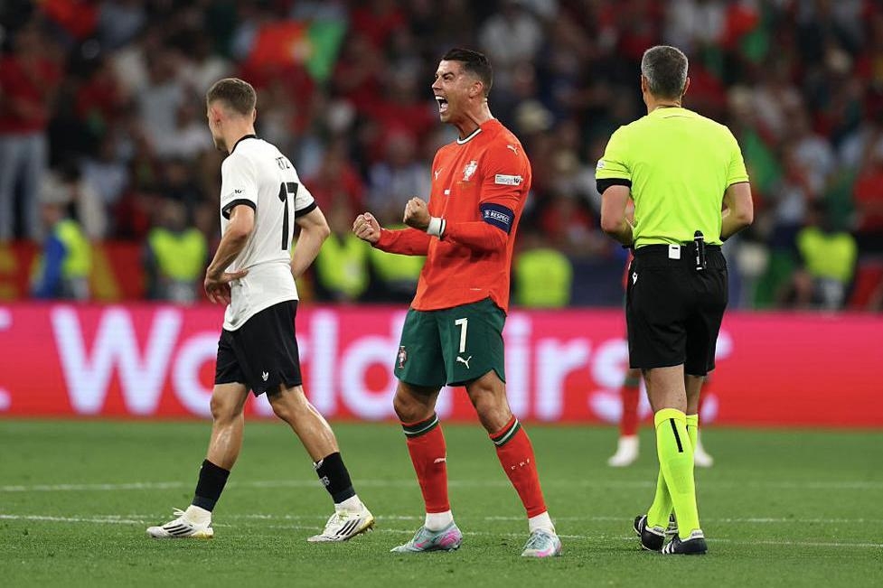 欧国联比赛中，法国国家队士气高涨，豪取六连胜的简单介绍