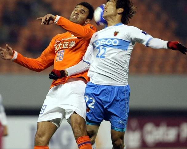 天津泰达阻击对手,实现反弹 天津泰达阻击对手,实现反弹