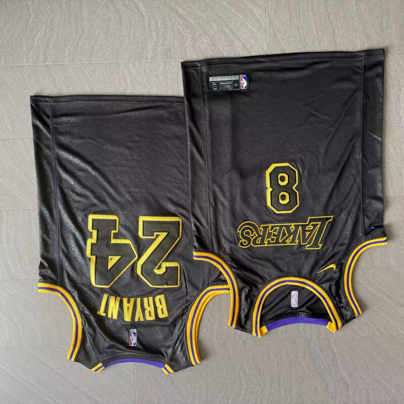 毒蛇论尽全力，对抗湖人再现惊艳逆袭