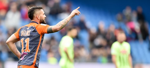 兰州经开遭遇逆转失利，保级形势日益严峻