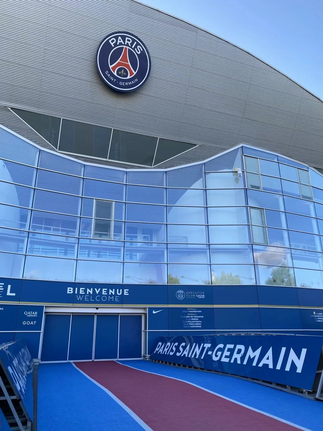 梅特斯堡王子球场计划年底启用 梅特斯堡王子球场计划年底启用