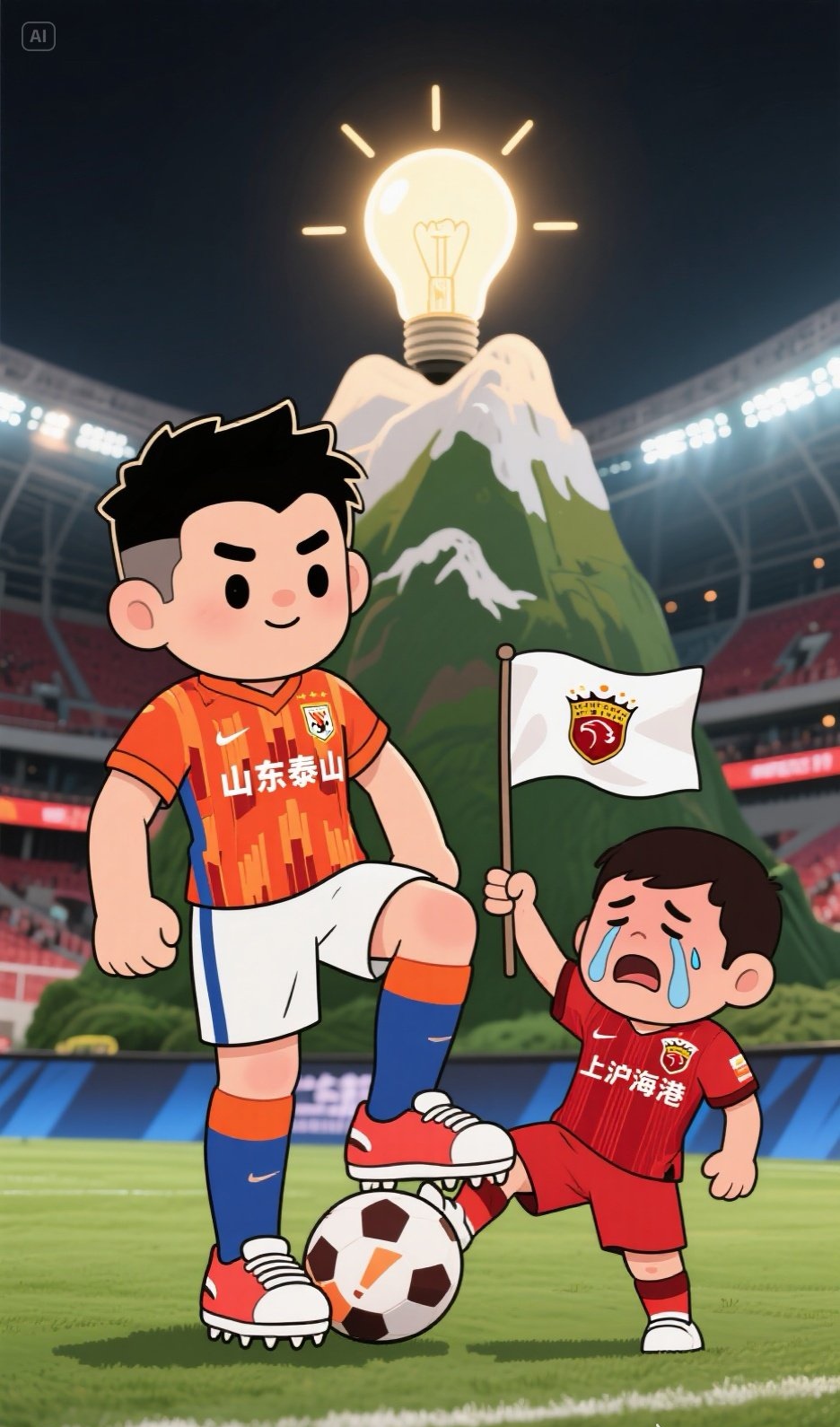 上港迎战鲁能,争夺中超霸主宝座 上港迎战鲁能,争夺中超霸主宝座