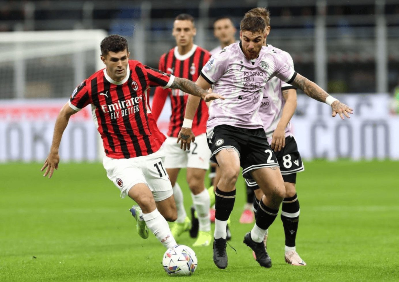 包含乌迪内斯主场失利，球队面临争议的词条