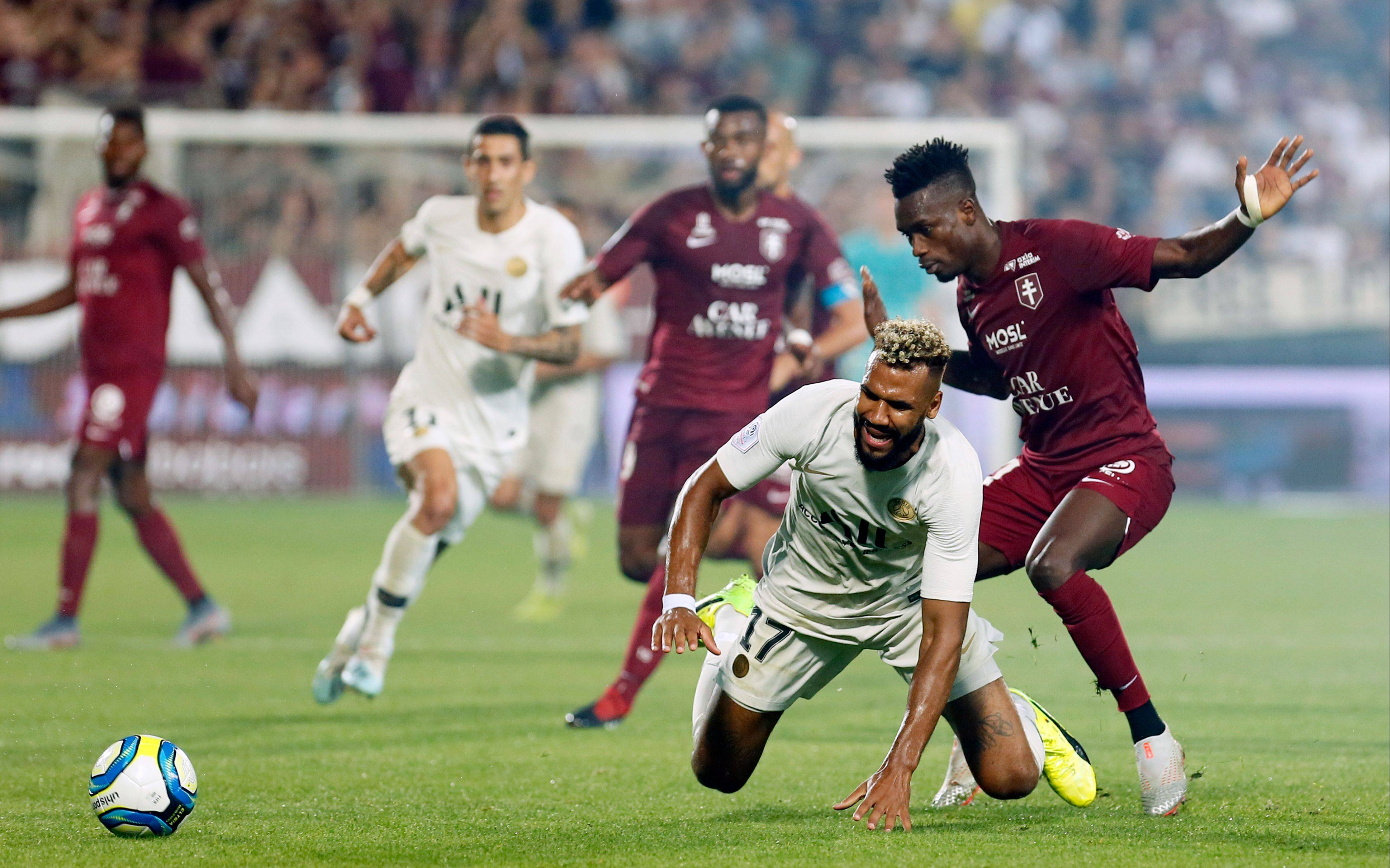 法国客场横扫摩尔多瓦，取得连胜