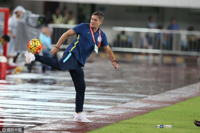 广州富力客场被逼平,球员状态不错 广州富力客场被逼平,球员状态不错