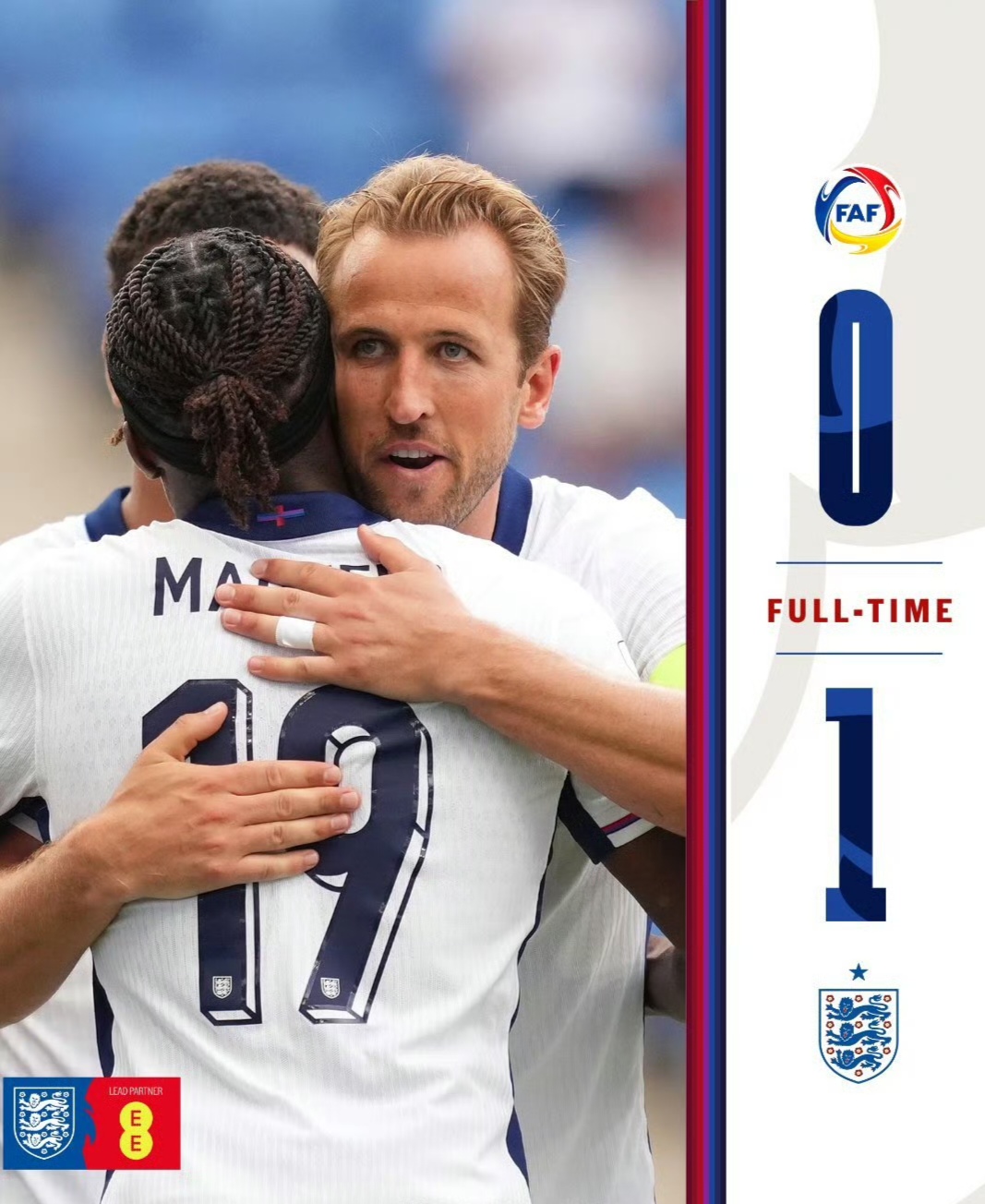 法国战胜英格兰，轻松晋级欧国联8强