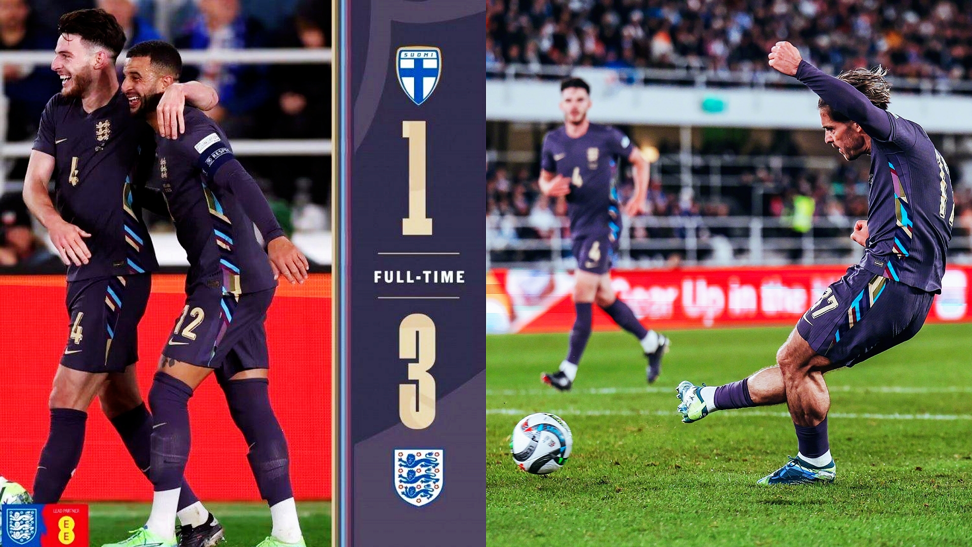 法国战胜英格兰，轻松晋级欧国联8强