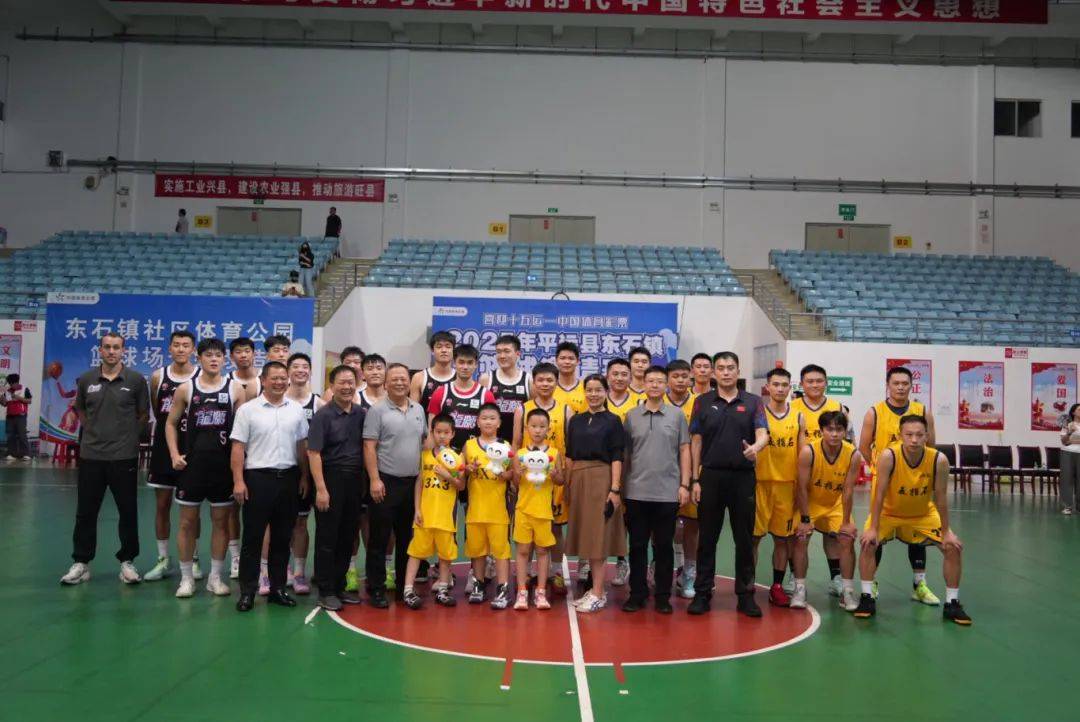 九州传统活力迸发，体育盛事引爆热情