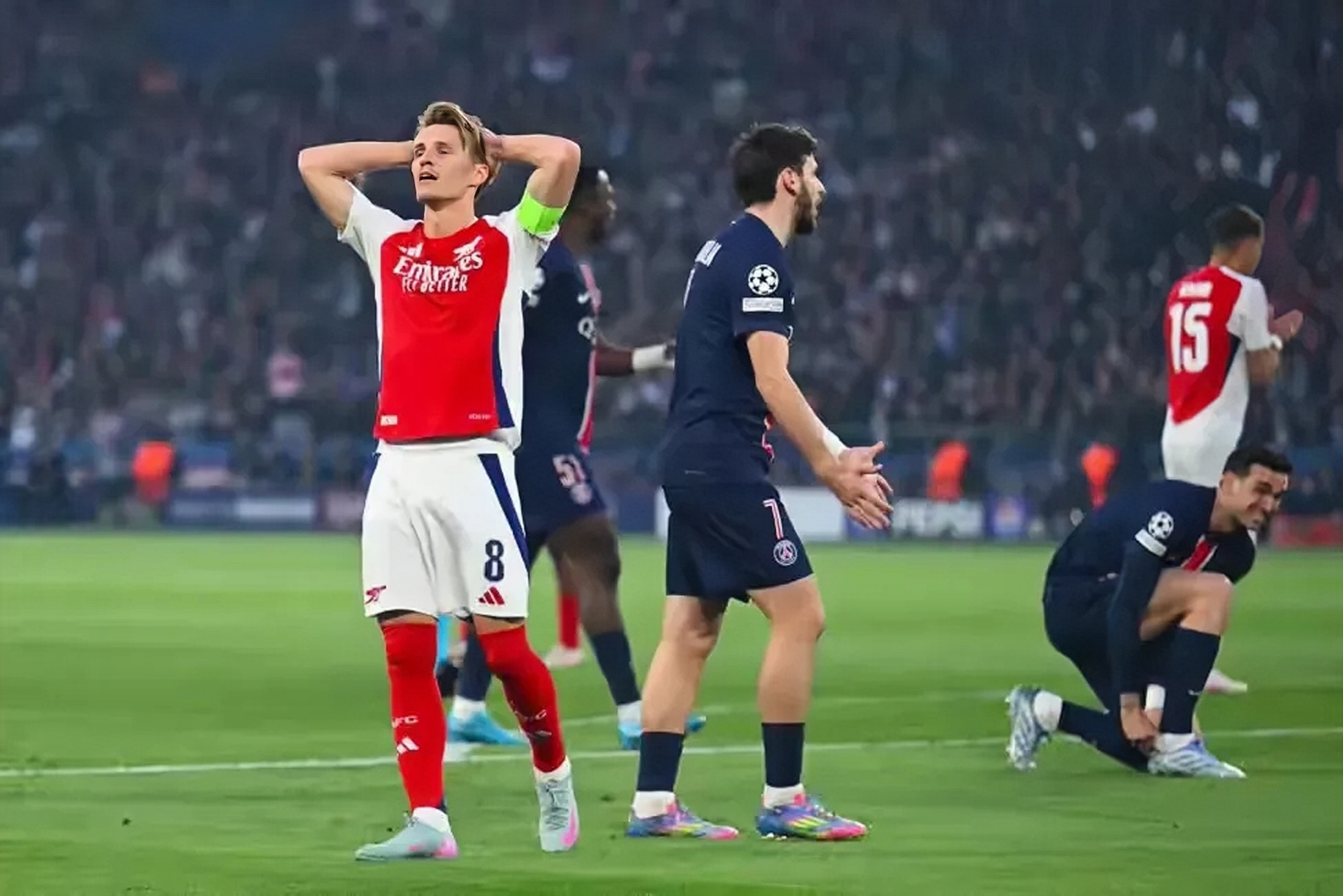 阿森纳欲在主场击败对手，实现胜利