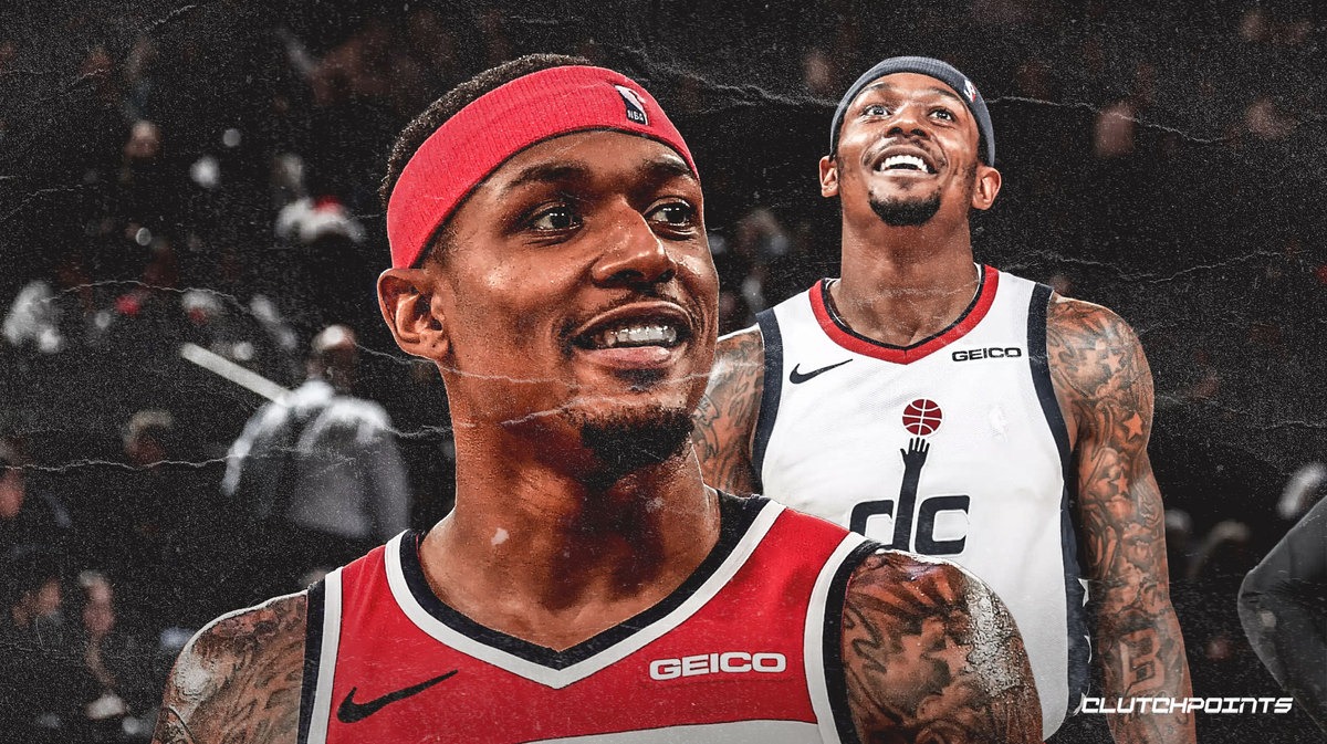 公牛横扫勇士，布拉德利一己之力扛起全队的简单介绍