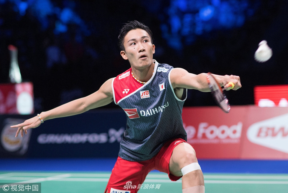 关于法国队鏖战丹麦队,桃田贤斗惊艳四座的信息 关于法国队鏖战丹麦队,桃田贤斗惊艳四座的信息