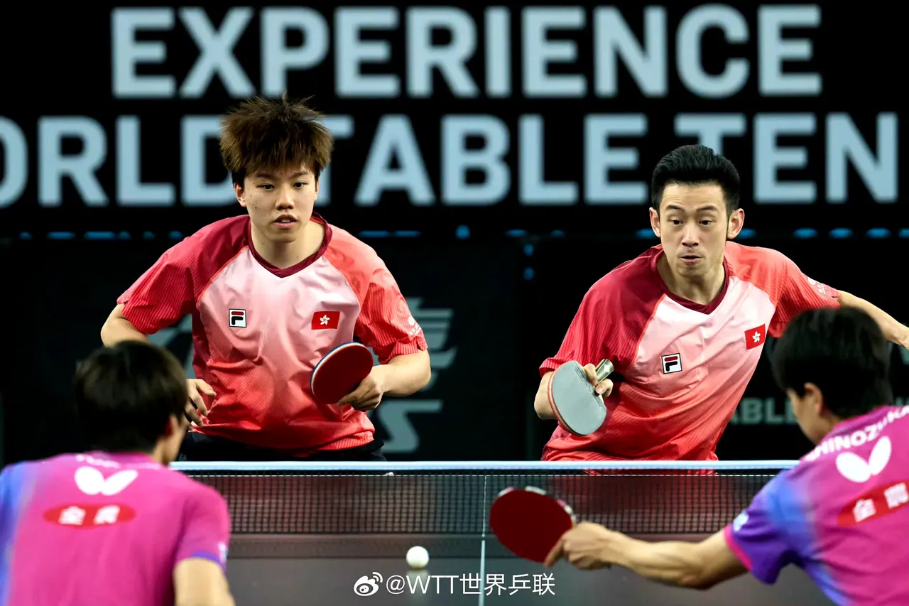 日本乒乓球队逆转波兰乒乓球队,奥恰洛夫爆发神勇的简单介绍 日本乒乓球队逆转波兰乒乓球队,奥恰洛夫爆发神勇的简单介绍