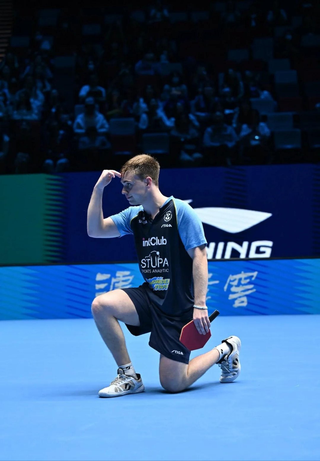 日本乒乓球队逆转波兰乒乓球队,奥恰洛夫爆发神勇的简单介绍 日本乒乓球队逆转波兰乒乓球队,奥恰洛夫爆发神勇的简单介绍