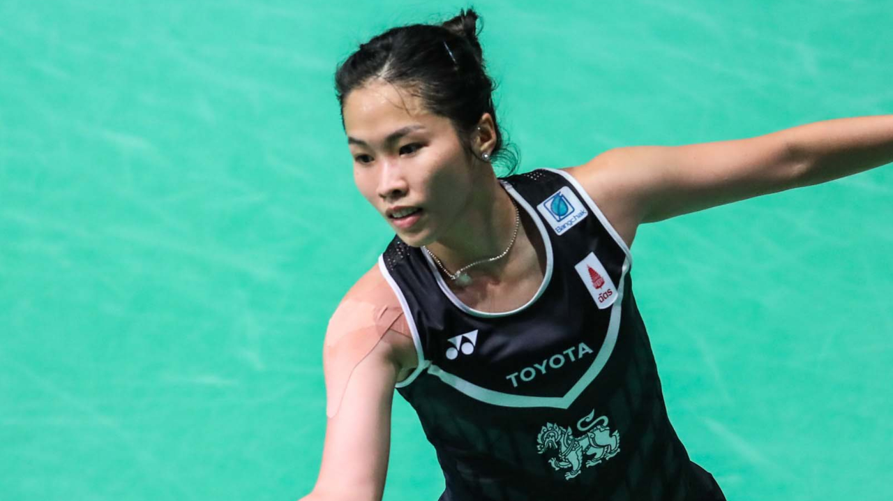 印度队逆转韩国队,戴资颖关键制胜 印度队逆转韩国队,戴资颖关键制胜