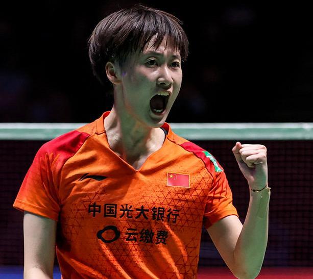 印度队逆转韩国队,戴资颖关键制胜 印度队逆转韩国队,戴资颖关键制胜