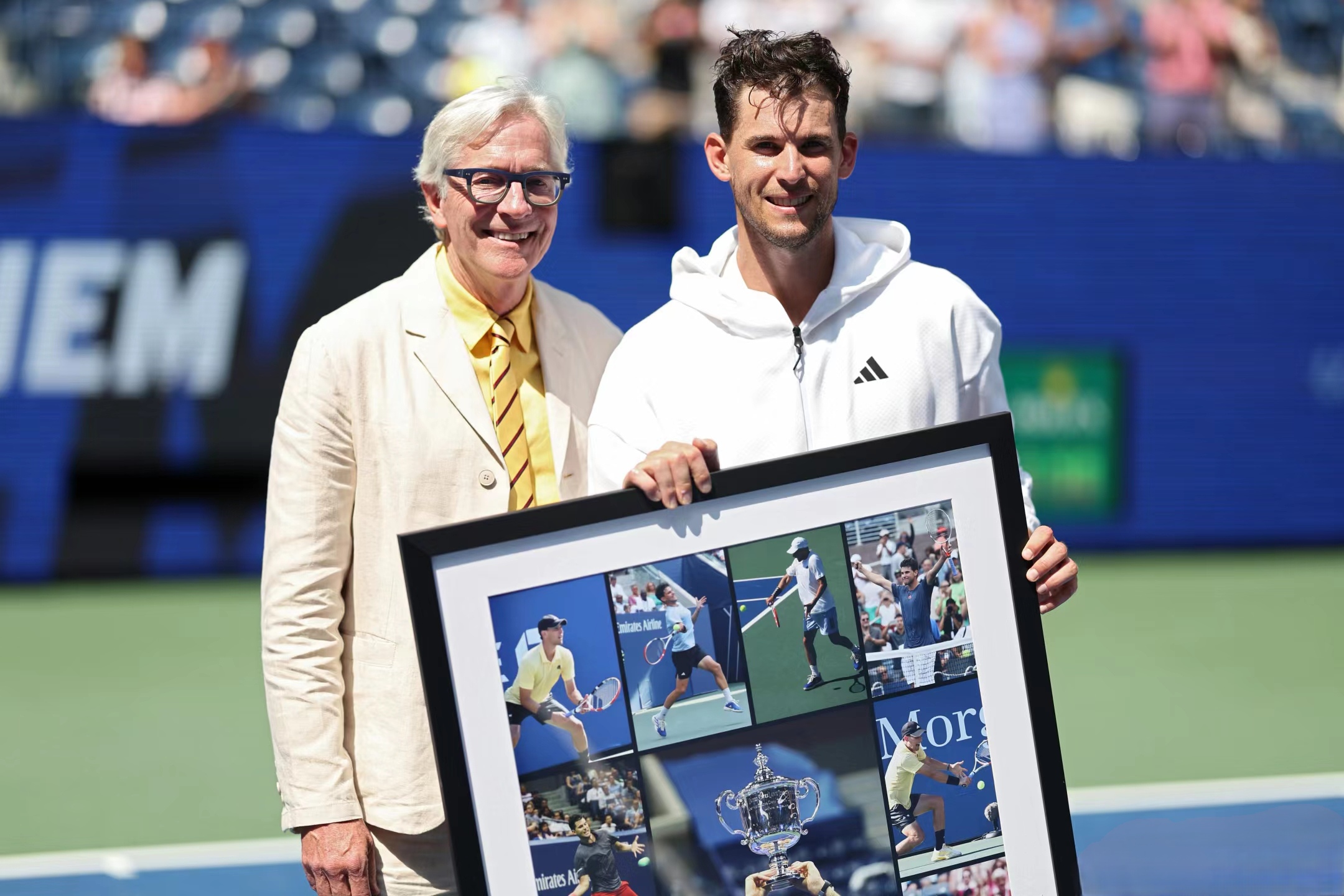 ATP总决赛险胜美网，蒂姆带队取胜的简单介绍