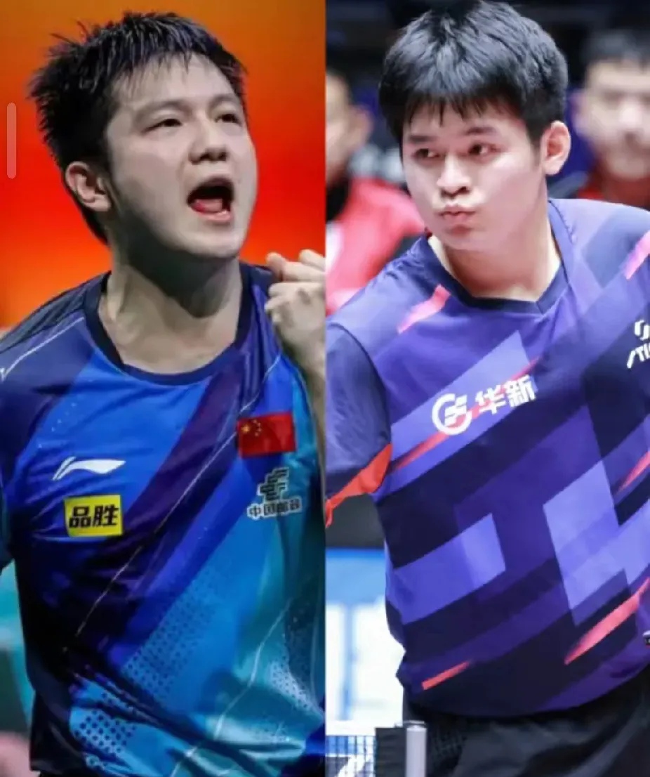 日本队轻取韩国队，樊振东带队取胜