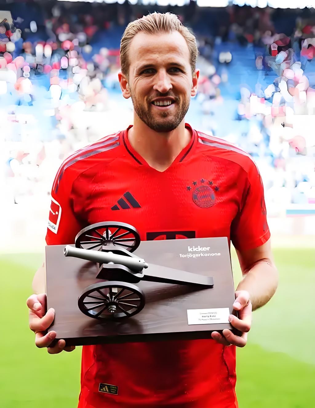 关于曼城翻盘德国,凯恩惊艳四座的信息 关于曼城翻盘德国,凯恩惊艳四座的信息