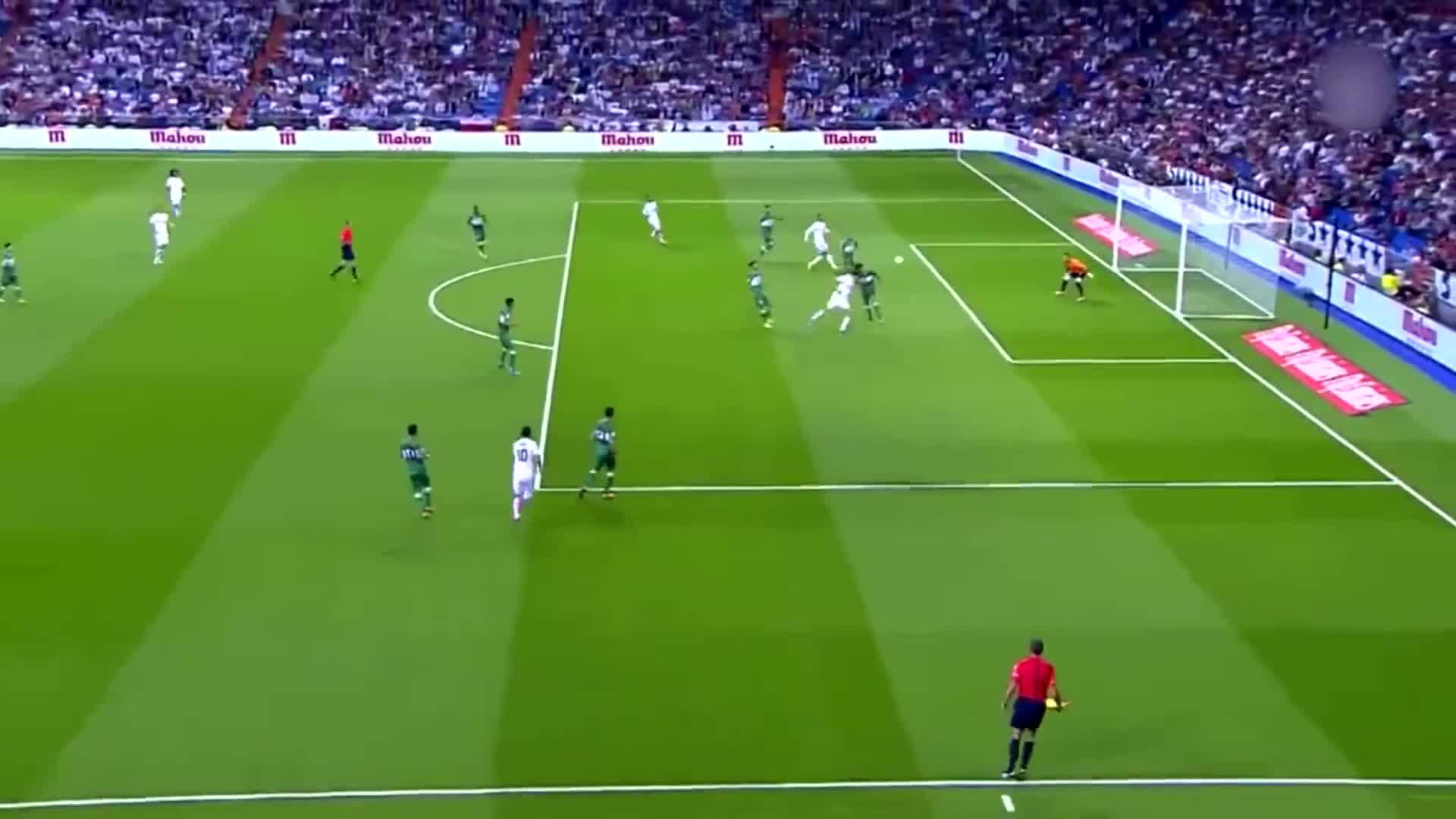 法国逆转皇马,戈麦斯高光表现的简单介绍 法国逆转皇马,戈麦斯高光表现的简单介绍