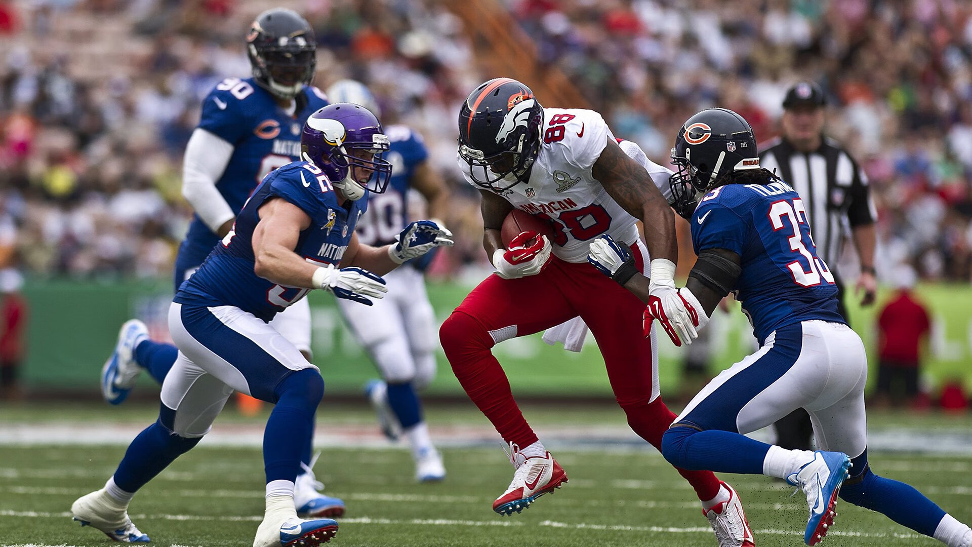 璀璨孤星与冰冷机器,楚阿梅尼数据爆炸背后,丹麦战术体系如何扼杀摩洛哥