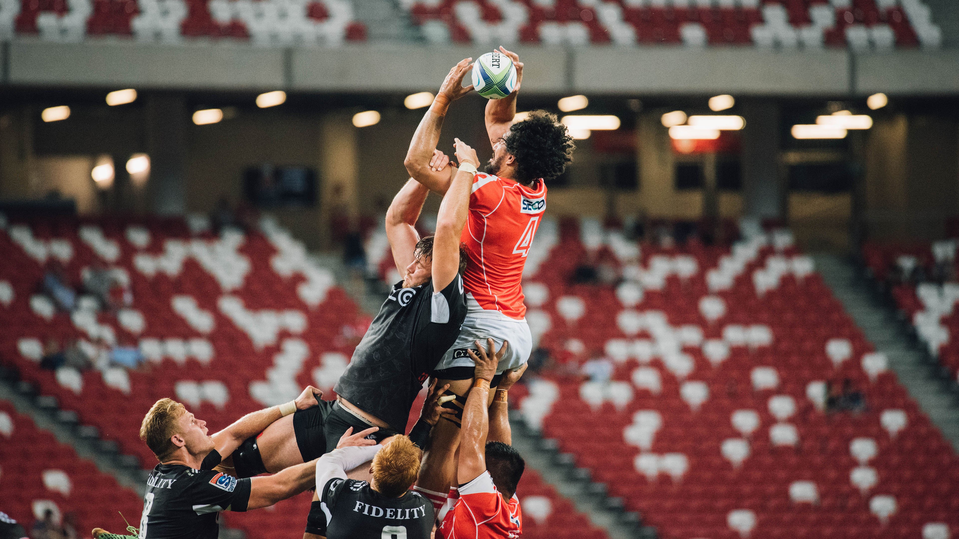 双城狂想与全息赛道，当罗马鏖战加拿大，奥利维耶的绝对领域