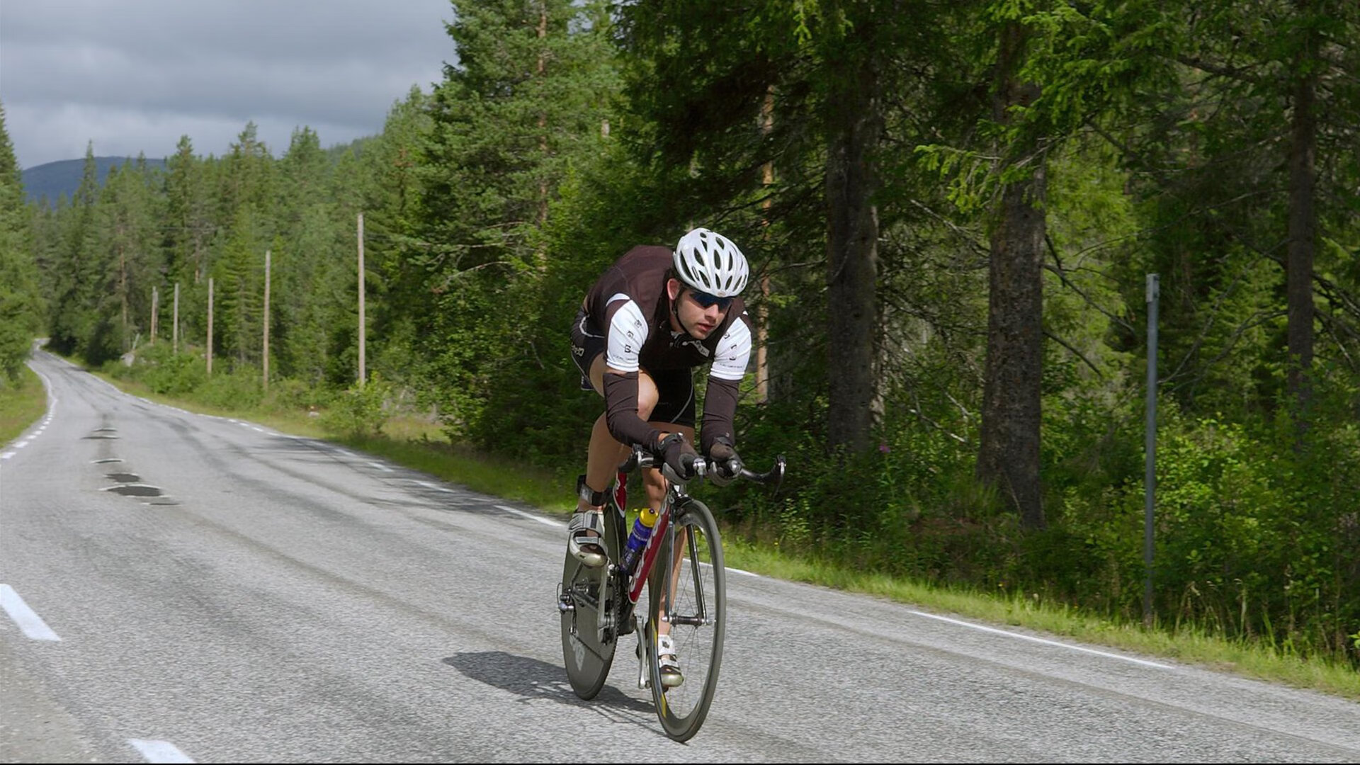 双重奏,维尼修斯的个人风暴与哥伦比亚的集体交响